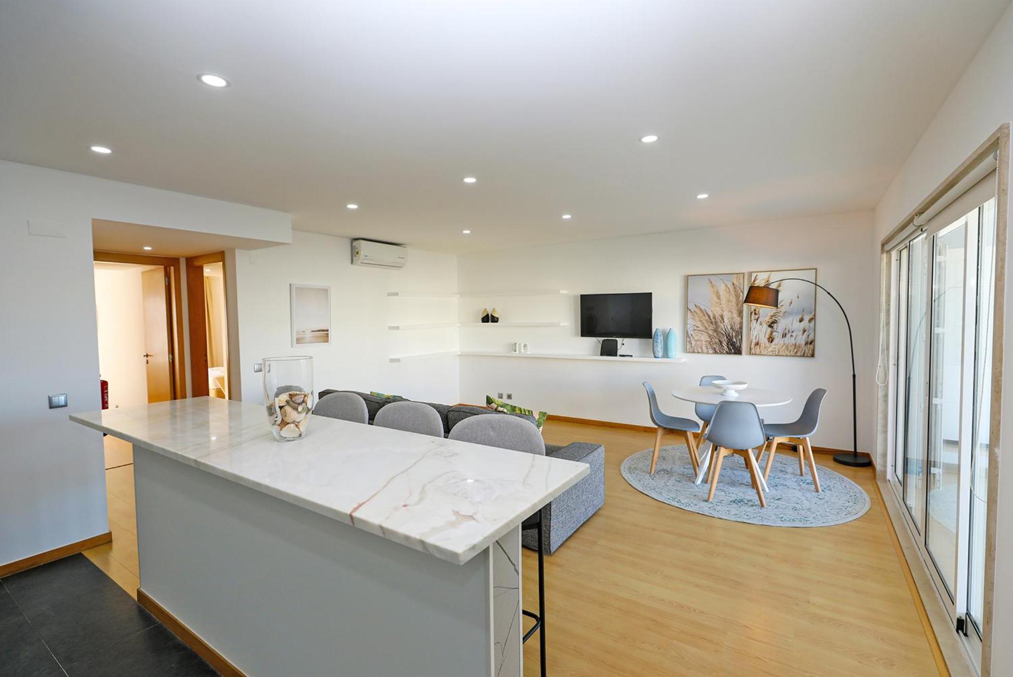 B19 - Marina Bay Apartment Lagos Exterior photo