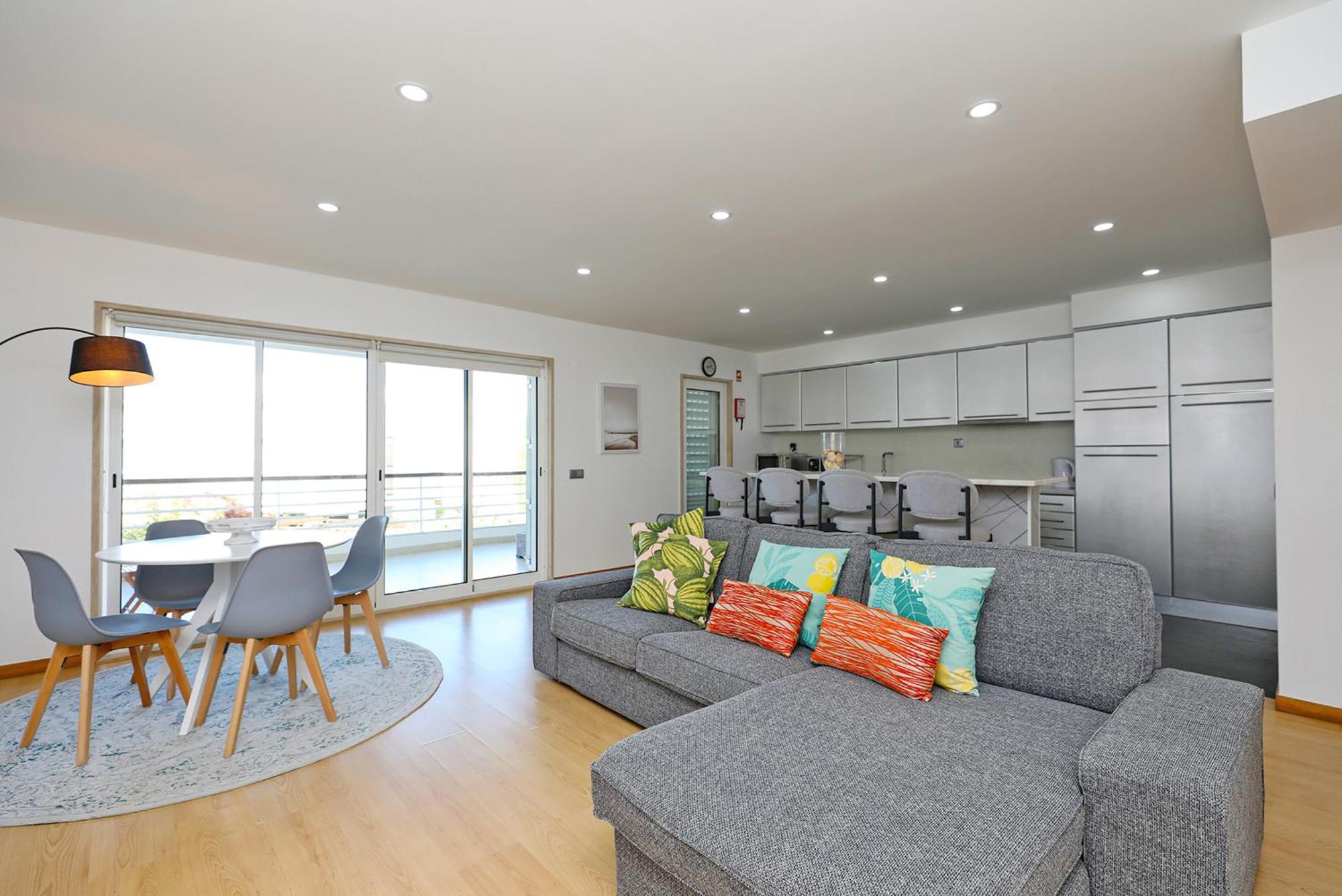 B19 - Marina Bay Apartment Lagos Exterior photo