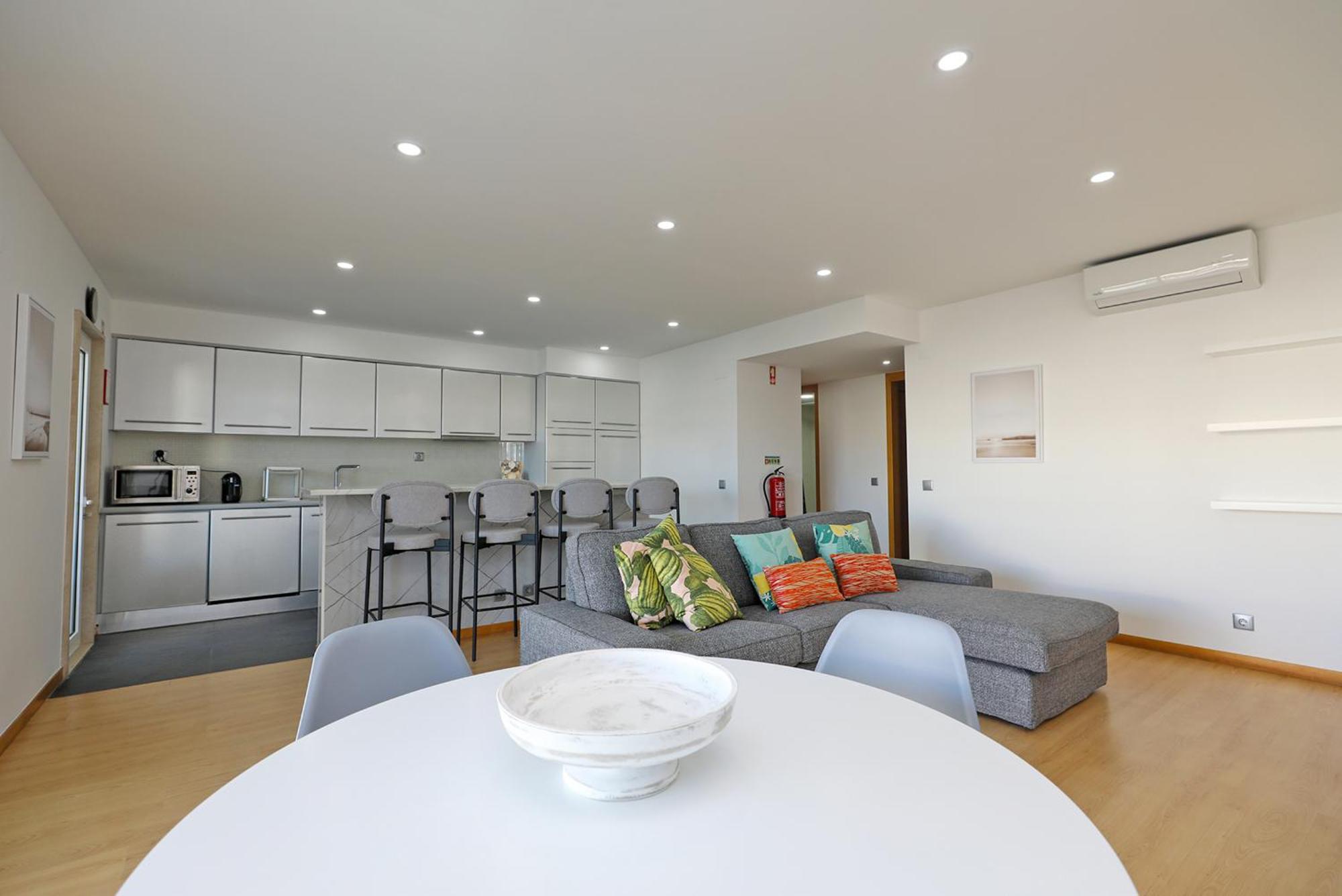 B19 - Marina Bay Apartment Lagos Exterior photo