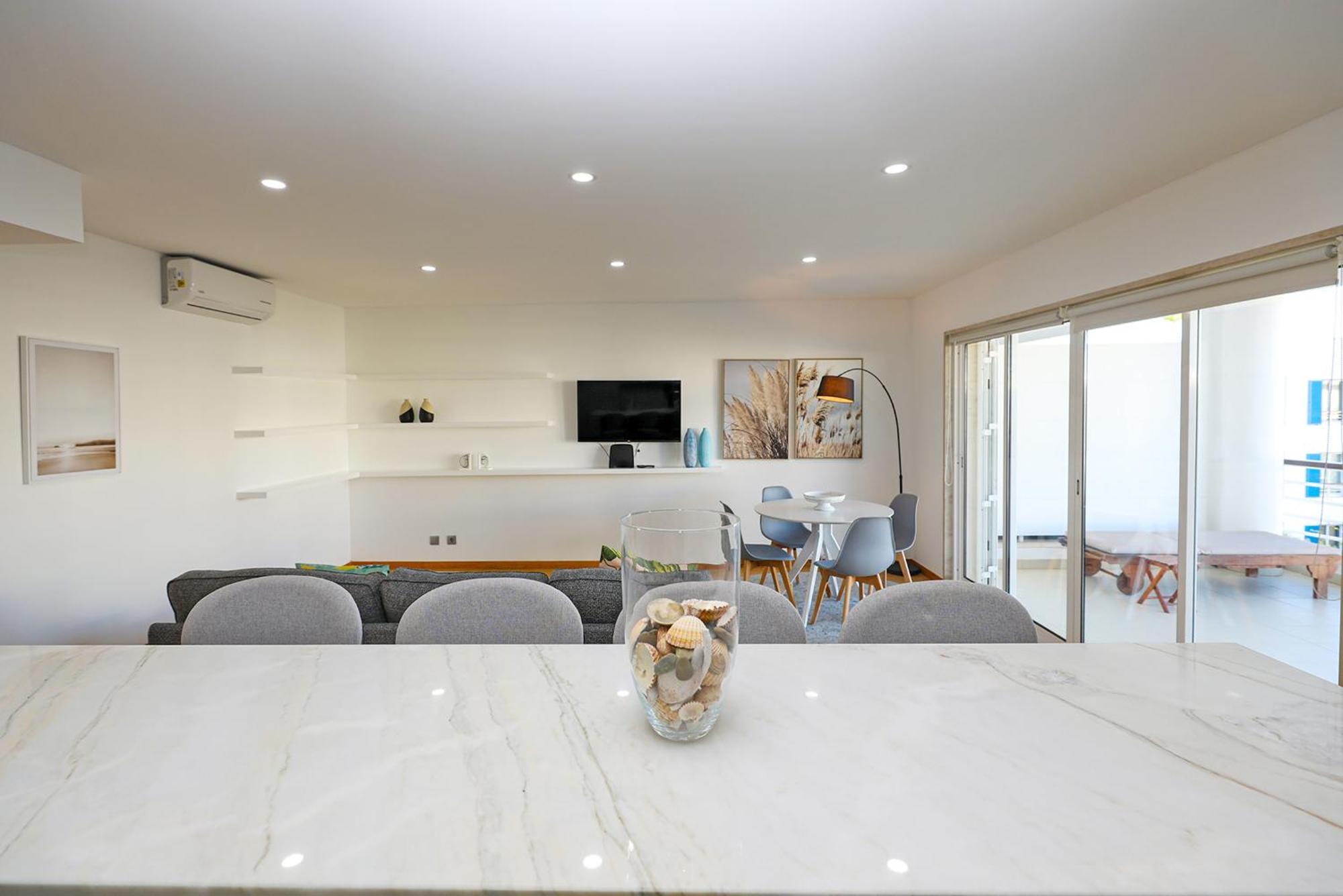 B19 - Marina Bay Apartment Lagos Exterior photo